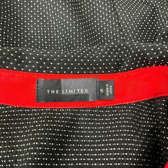 THE LIMITED Short Sleeve Dress - Picture 4 of 5